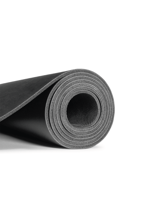 GripLine Yoga Mat: Esterilla de agarre profesional (Elefante) - Idilik Yoga