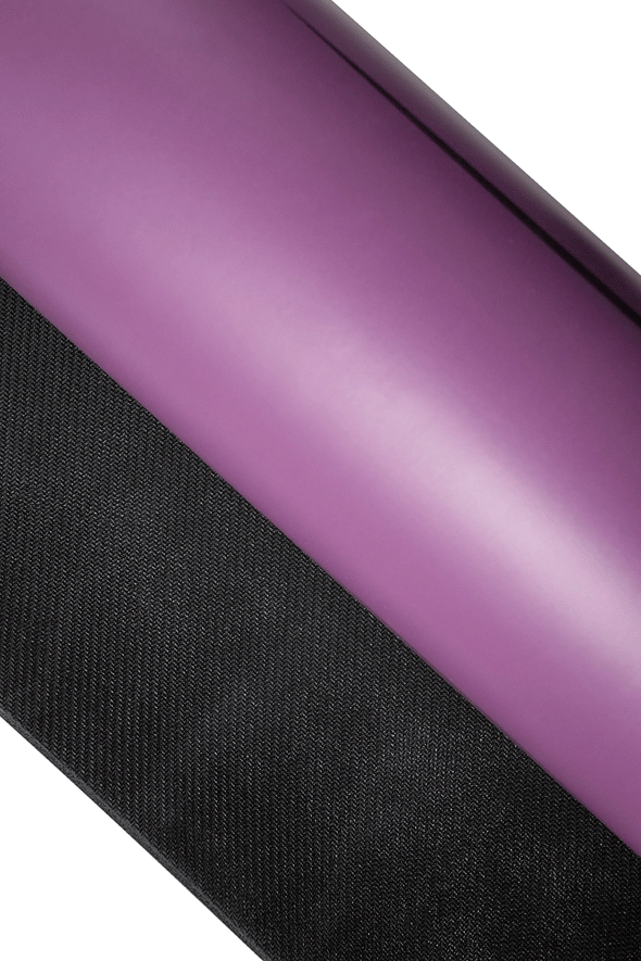 GripLine Yoga Mat: Esterilla de agarre profesional (Mandala) - Idilik Yoga