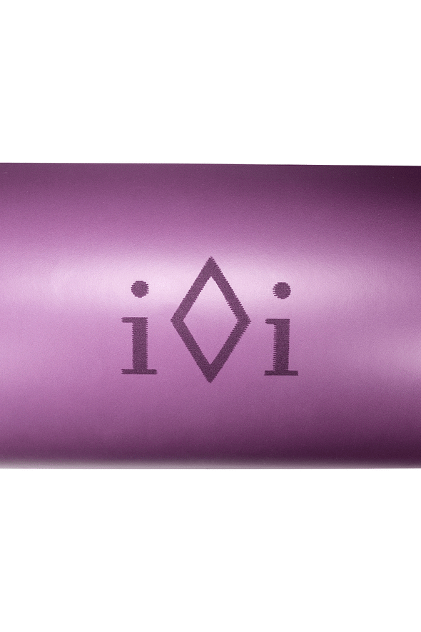 GripLine Yoga Mat: Esterilla de agarre profesional (Mandala) - Idilik Yoga